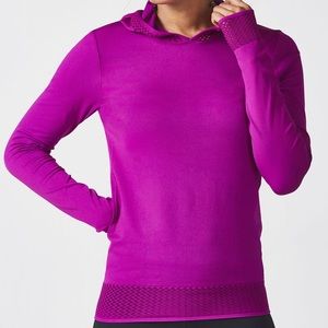 Fabletics Megan Pullover Size XS Brand New